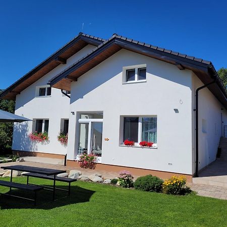 Ziar Apartmany 43 Exterior photo
