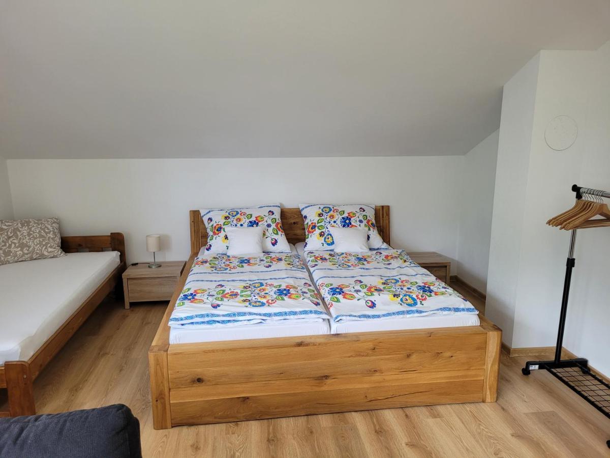 Ziar Apartmany 43 Exterior photo
