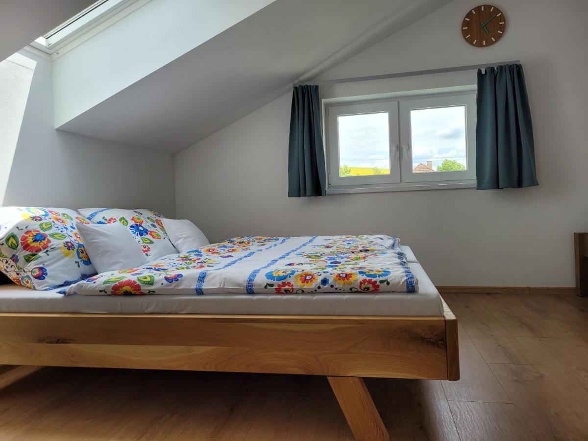 Ziar Apartmany 43 Exterior photo