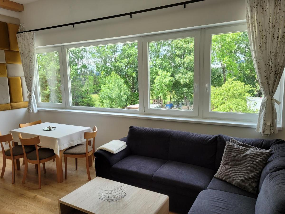 Ziar Apartmany 43 Exterior photo