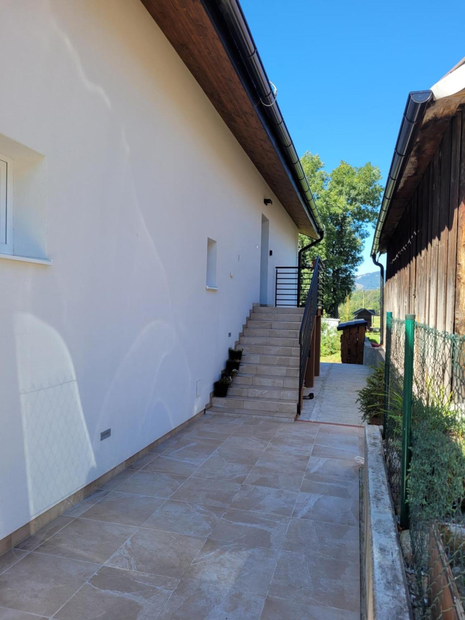 Ziar Apartmany 43 Exterior photo
