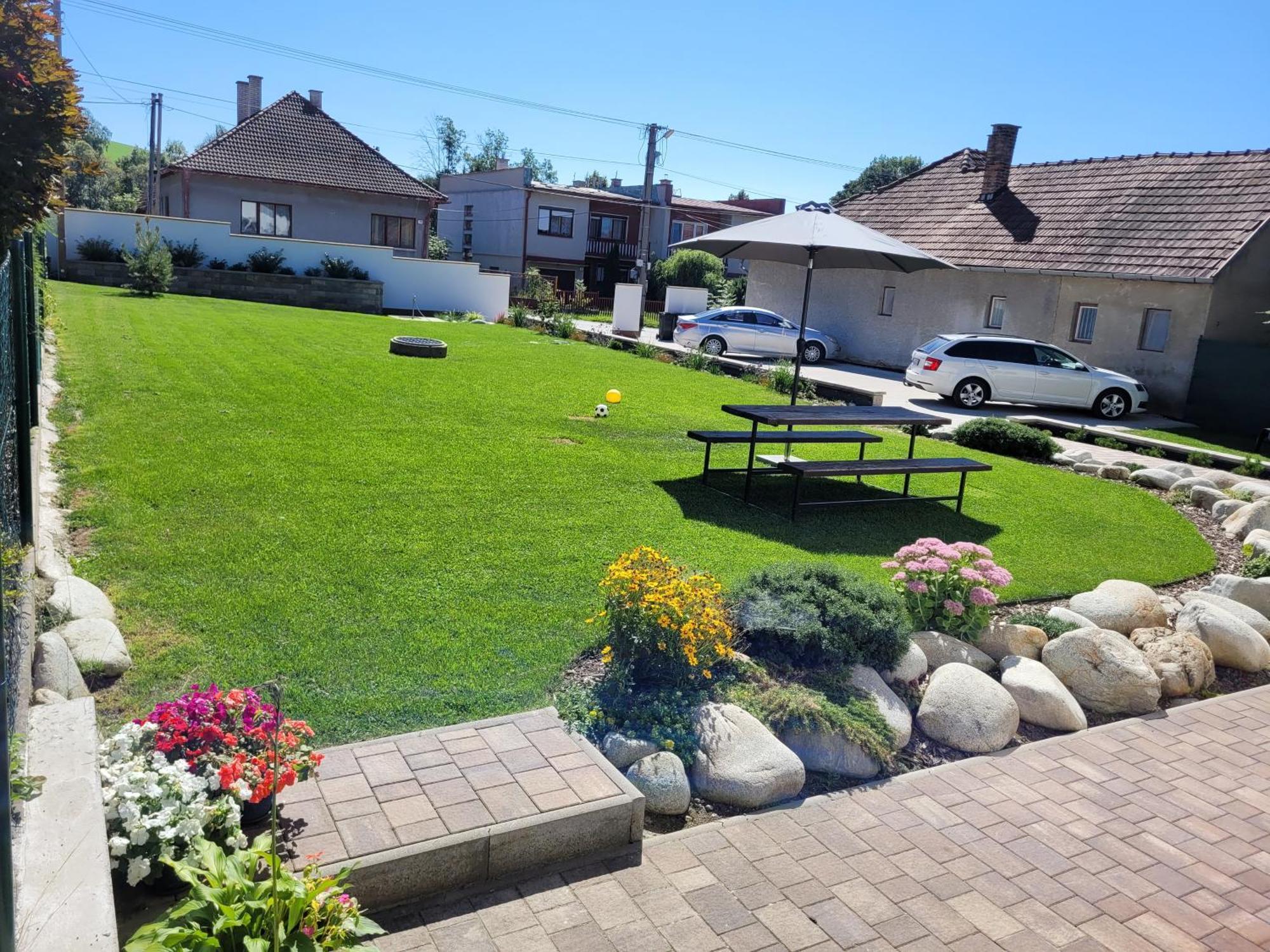 Ziar Apartmany 43 Exterior photo