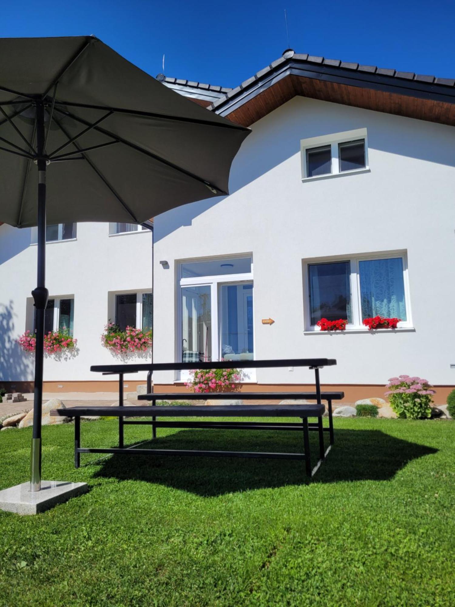Ziar Apartmany 43 Exterior photo