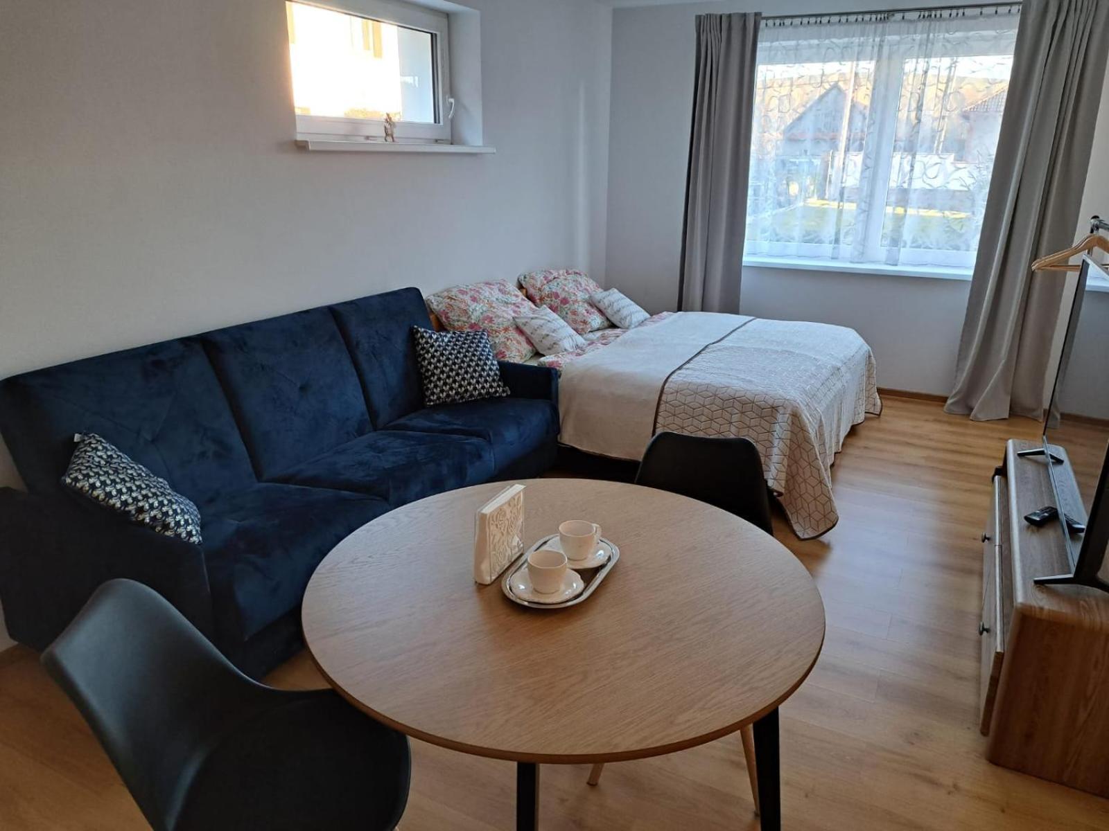 Ziar Apartmany 43 Exterior photo