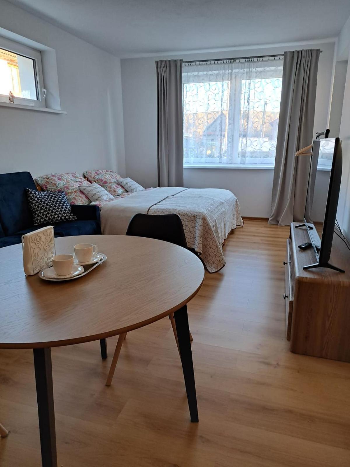 Ziar Apartmany 43 Exterior photo