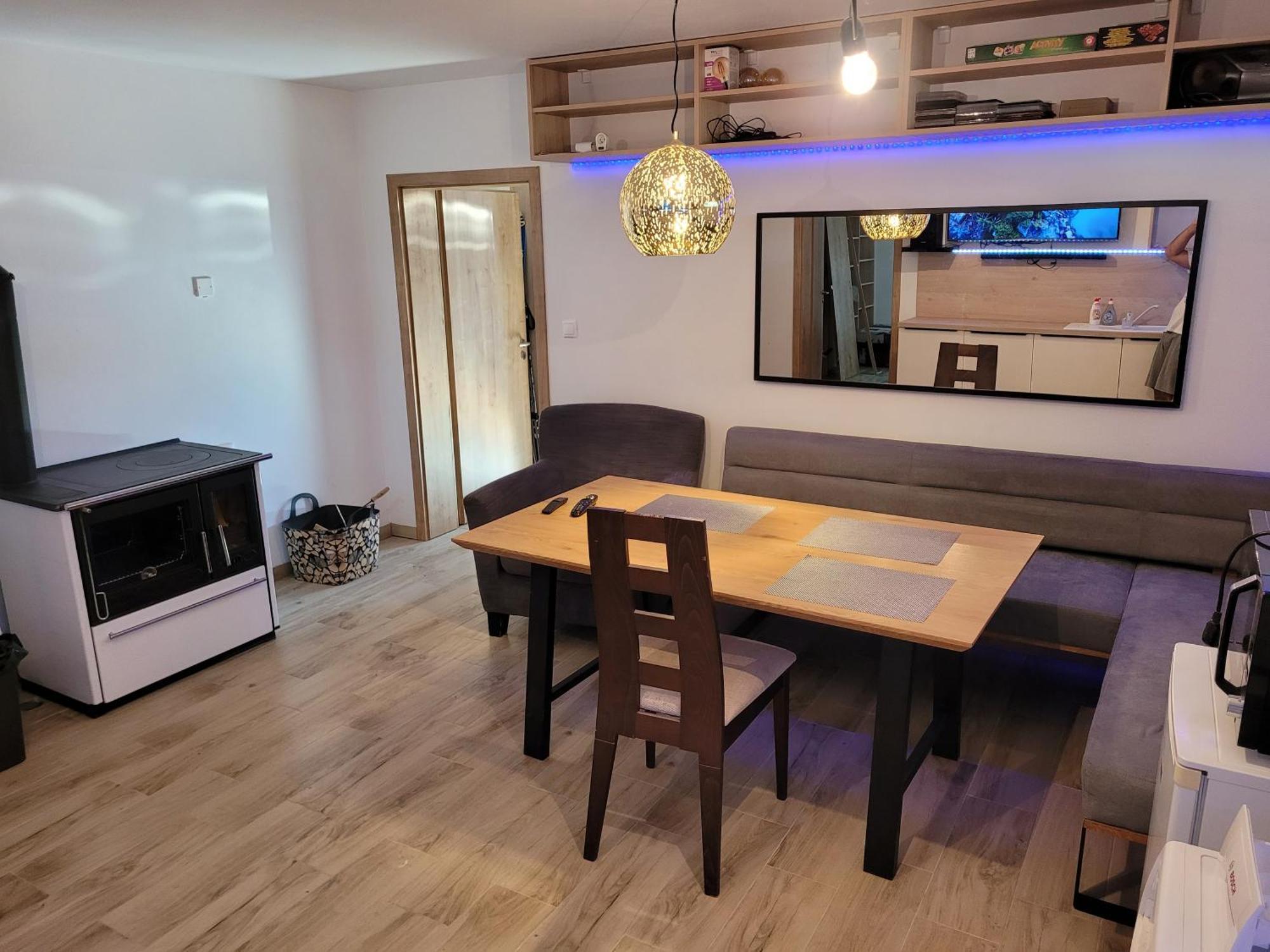 Ziar Apartmany 43 Exterior photo