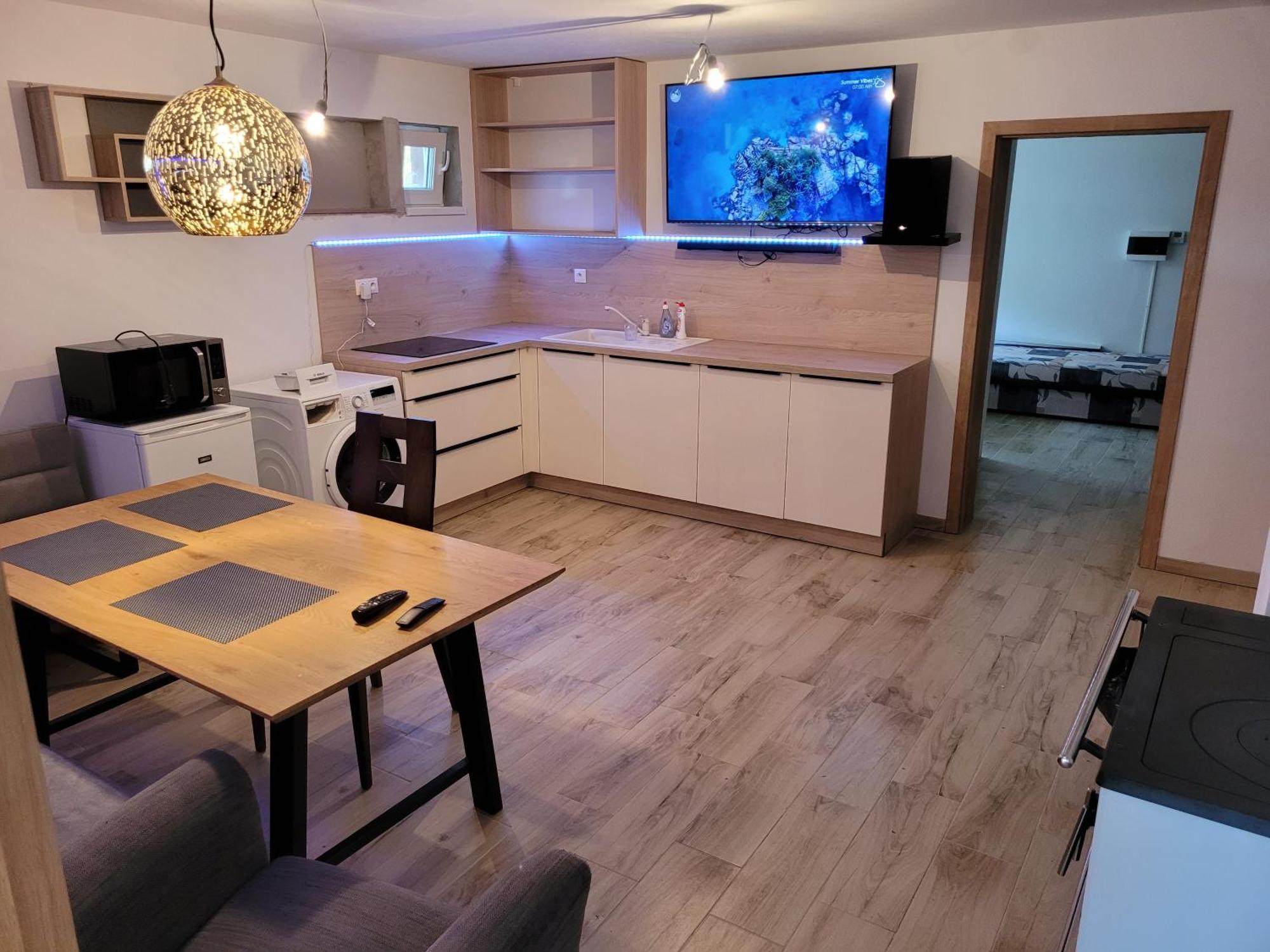 Ziar Apartmany 43 Exterior photo