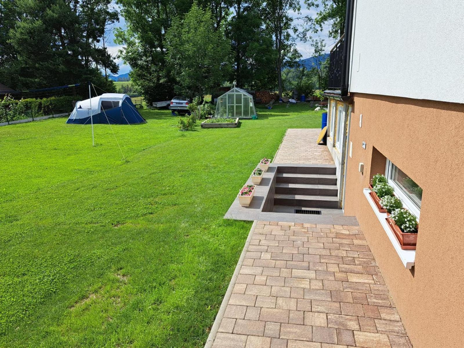 Ziar Apartmany 43 Exterior photo
