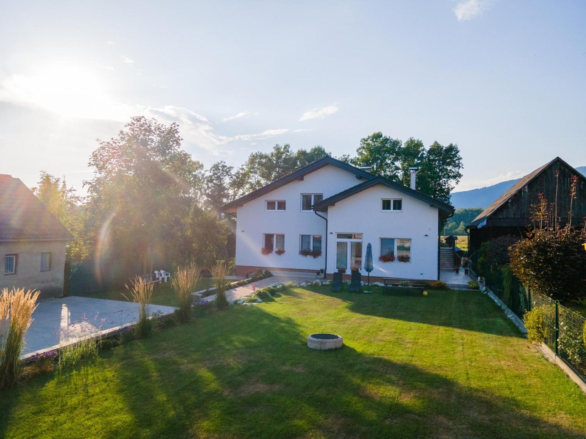 Ziar Apartmany 43 Exterior photo