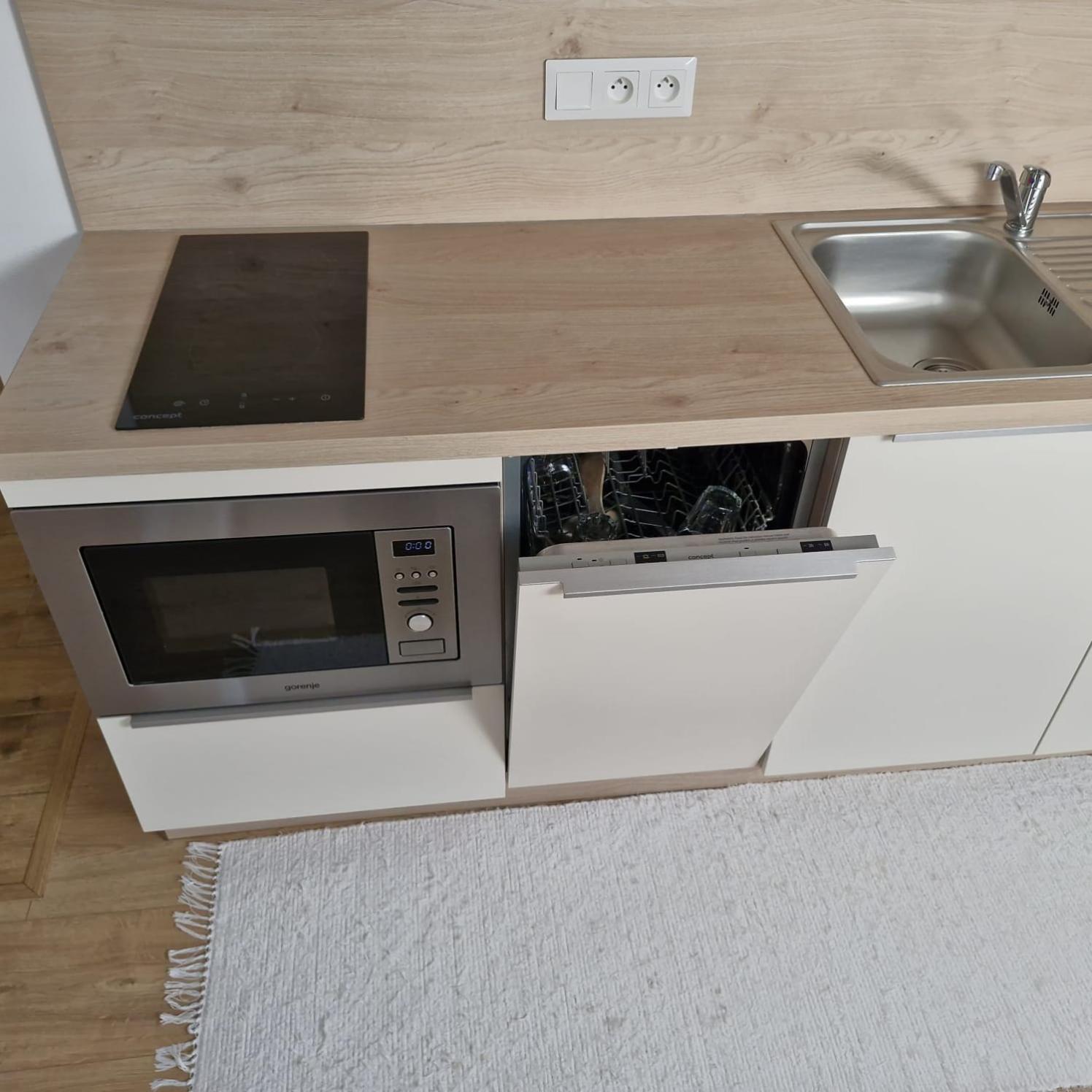 Ziar Apartmany 43 Exterior photo