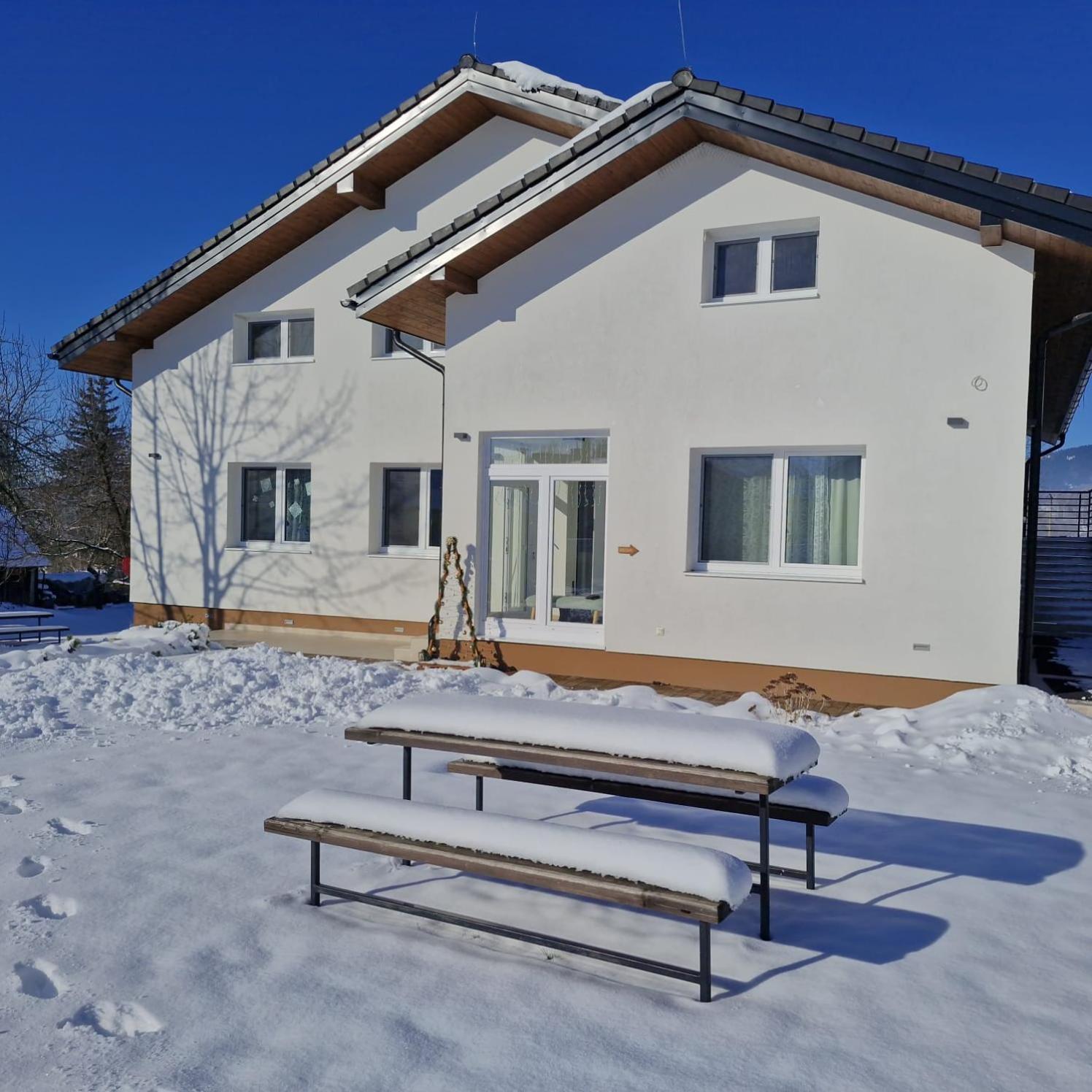 Ziar Apartmany 43 Exterior photo